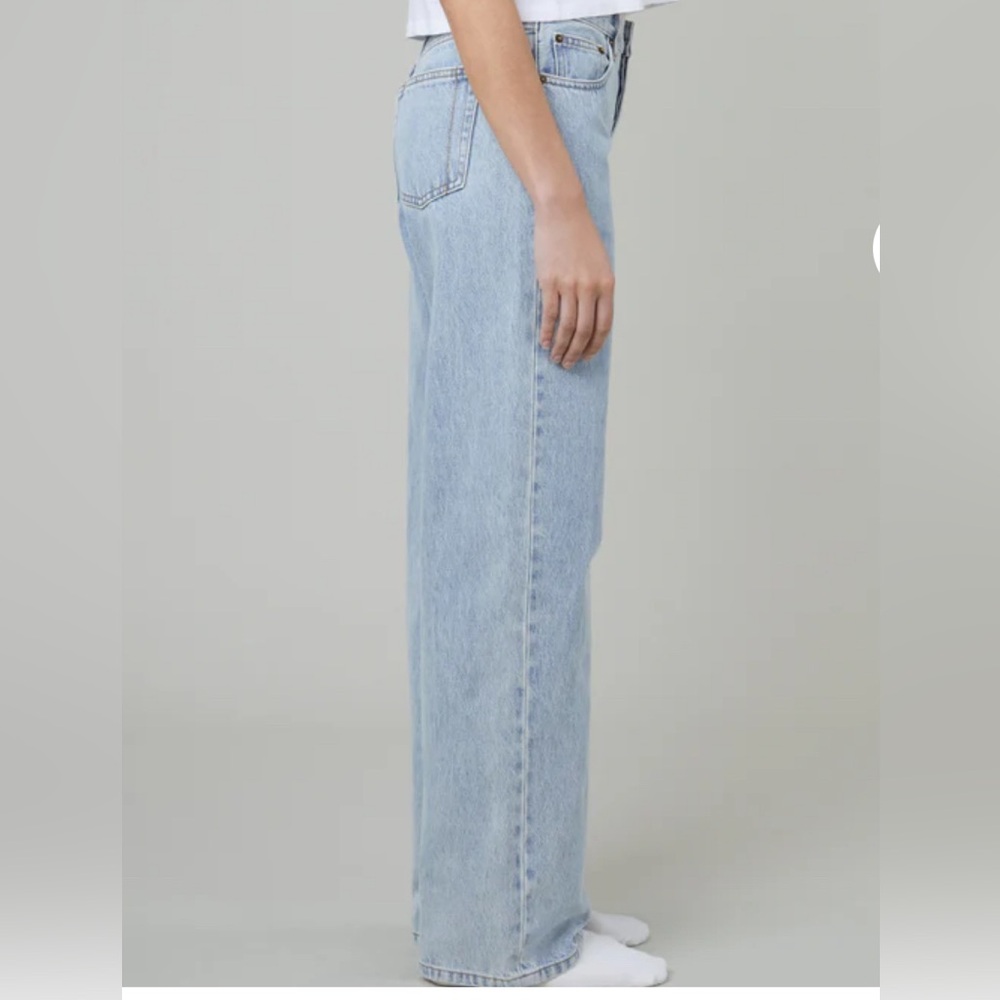 Still Here Everyday Jeans size 26, worn once!